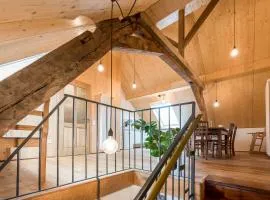 Nengshof Ferienwohnungen Pusteblume und Butterblume