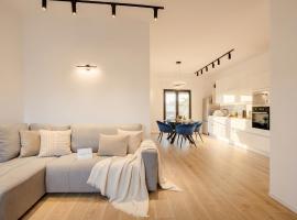 MareVista Sunset, hotel a Torre a Mare
