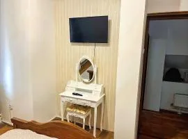 Voineasamountainvillas