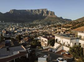 Dorp Hotel、ケープタウンのホテル