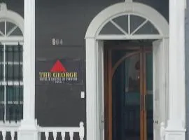 The GEORGE HOTEL