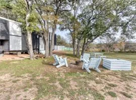 Tiny Islands Resort - Iceland