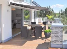 Penthouse am Hafen 2