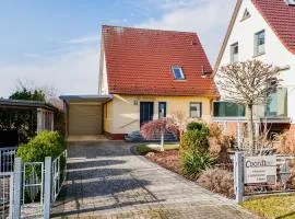 Ferienhaus Coordtino