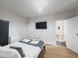 Hydro Apartment