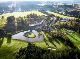 Golfresort Haugschlag