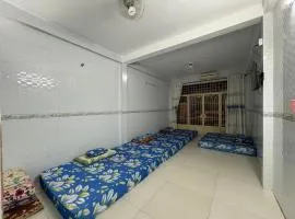 Nhà nghỉ Phúc Lộc