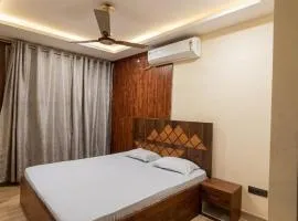 M D Guest House