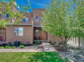Dog Friendly- Downtown Salida