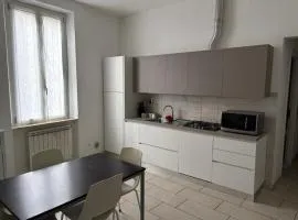 Casa vacanze La casa al mare