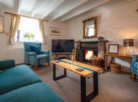 Beachcomber Cottage, Hotel in Stein