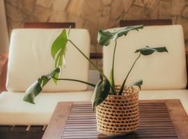 Pipa Panorama Flats&Apartamentos, hotel din Pipa