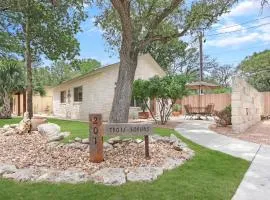 Three Sisters - Casita 1
