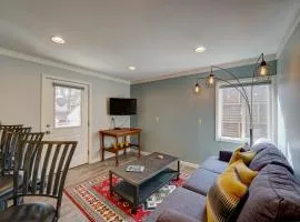 Serene River Place Retreat Unit 1