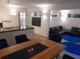 Casa Wohnen und Wellness: Hemer'de bir otel