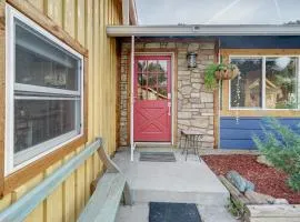 Serene River Place Retreat Unit 2