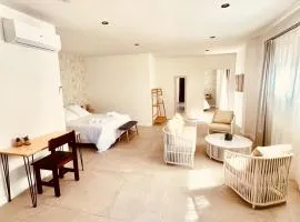 Apartamento Rural Kirana