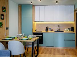 Cozy and Stylish Apartment 3, Hotel in Stara Sagora