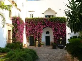 Villa Riggia - La masseria