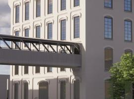 The Balladeer Hotel, Mount Airy, a Tribute Portfolio Hotel, hotel sa Mt. Airy