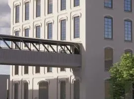 The Balladeer Hotel, Mount Airy, a Tribute Portfolio Hotel