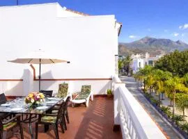 Amplio y luminoso apartamento con gran azotea-solarium privada