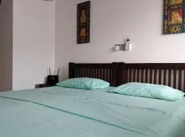 Harbor View AC Apartment