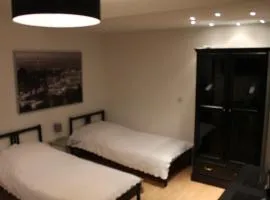 Fair Trade Apartment
