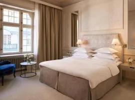 Hotel Diplomat Stockholm