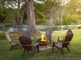 The Retreat at Cottonseed Falls