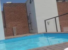 depto amoblado mes