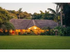 Moivaro Coffee Plantation Lodge