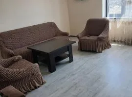 Апартамент