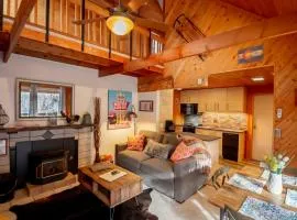 Welcome to Rocky Top Cabins A & B- Basecamp for your adventures!