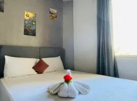 Royal Garden Hotel Nile View