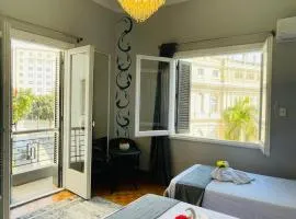 Royal Garden Hotel Nile View