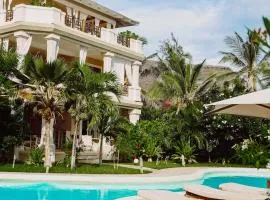 Ocean Pearl House