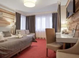 HOTEL*** NAT Bukowina Tatrzańska