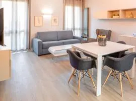Giardinello Apartments