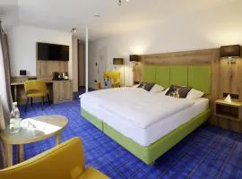 Waldhotel Bärenstein