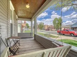 Dog Friendly- Salida Bungalow - Cute In-Town Home!