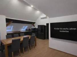 Ferienwohnung NR4 DG Klima