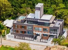 Studios Modernos a 150m da Lagoa da Conceição - LSTs I