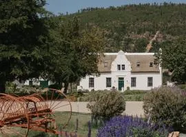 Rickety Bridge Estate