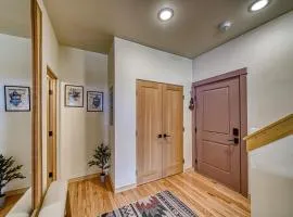 Salida Central! Location! Location! Location!