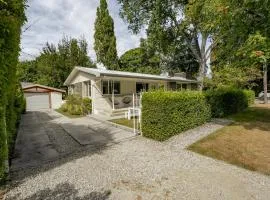 Alchemy Cottage - Arrowtown Holiday Home