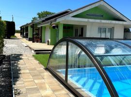 Wellness Classic Podhájska - Adults Only, hotel v mestu Podhájska