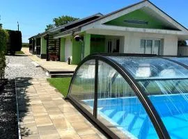 Wellness Classic Podhájska - Adults Only