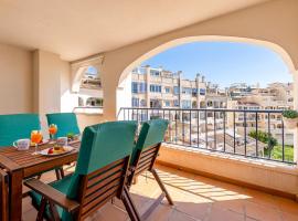 797 HOLIDAY RENTALS-Acogedor piso para 5 en Torrequebrada, hotel v destinaci Torrequebrada