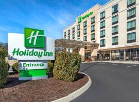 Holiday Inn Knoxville N - Merchant Drive by IHG, hôtel à Knoxville